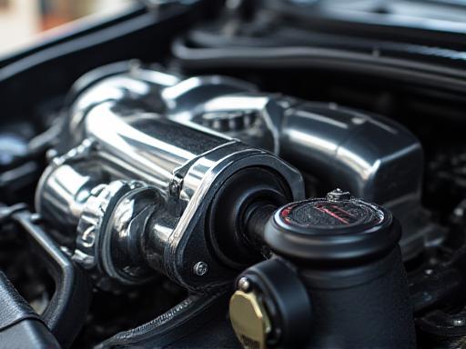 Performance upgrades